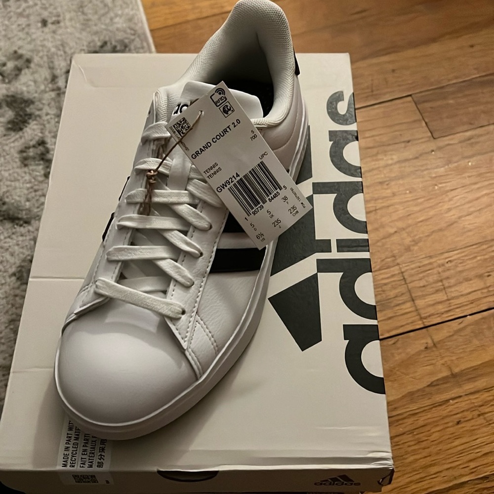 Adidas sneakers